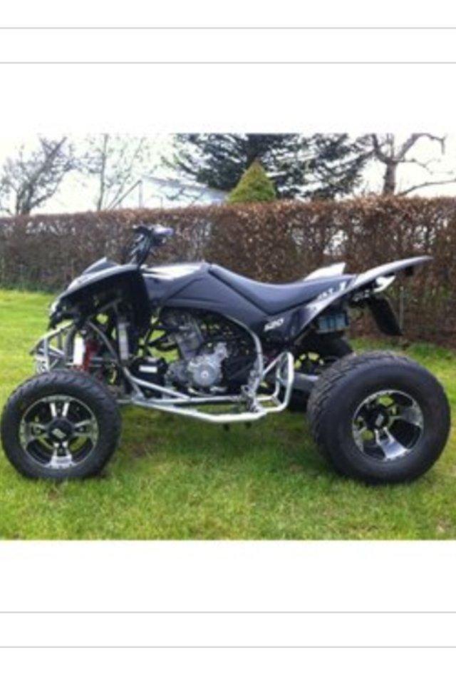 SMC SMC 520 RR billede 2