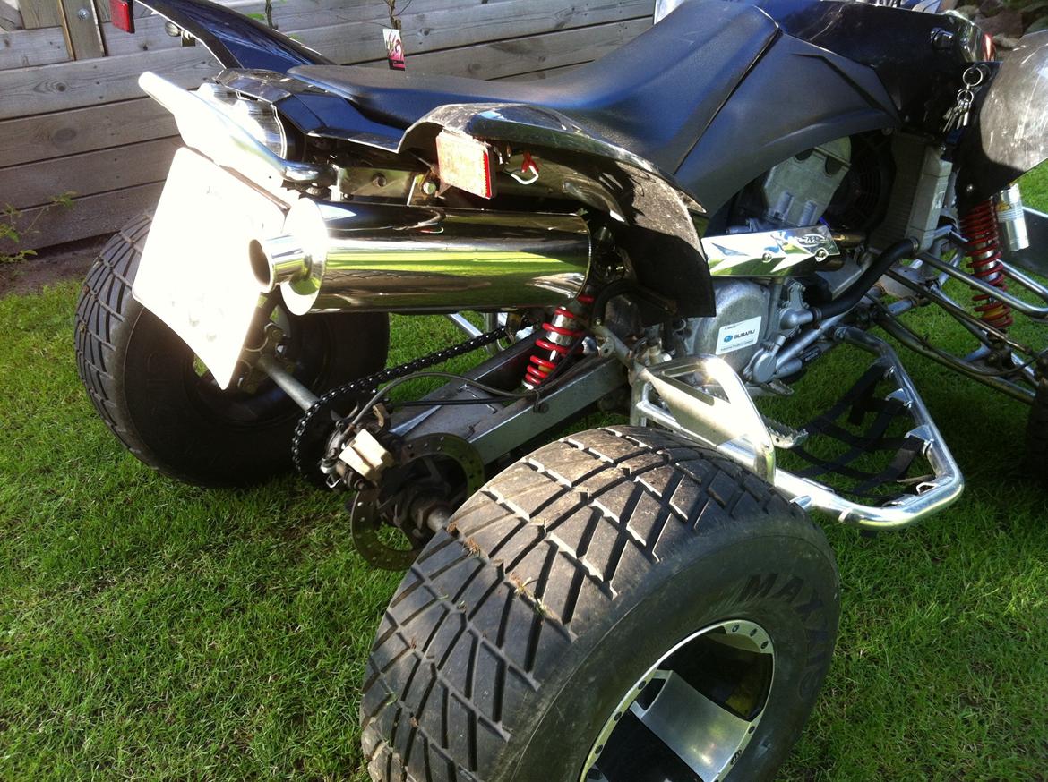 SMC SMC 520 RR billede 3