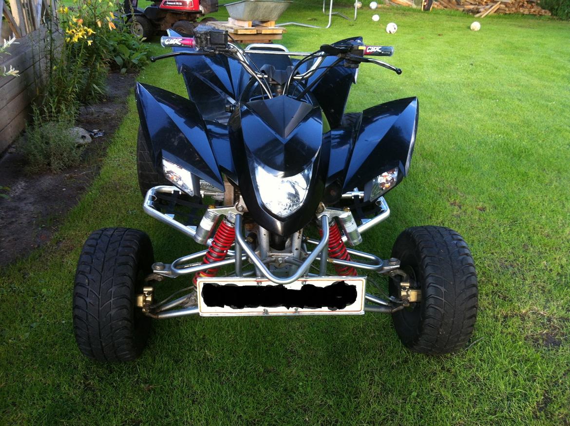 SMC SMC 520 RR billede 4