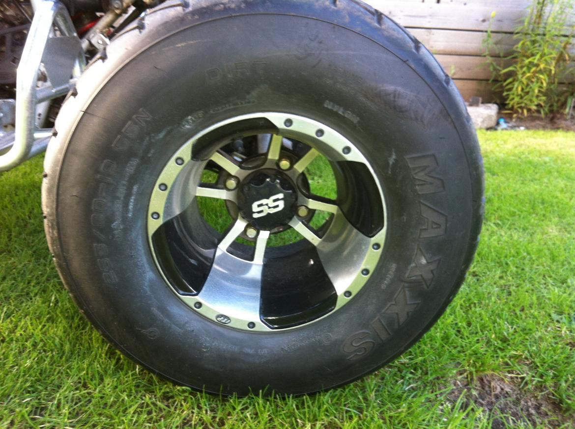 SMC SMC 520 RR billede 5