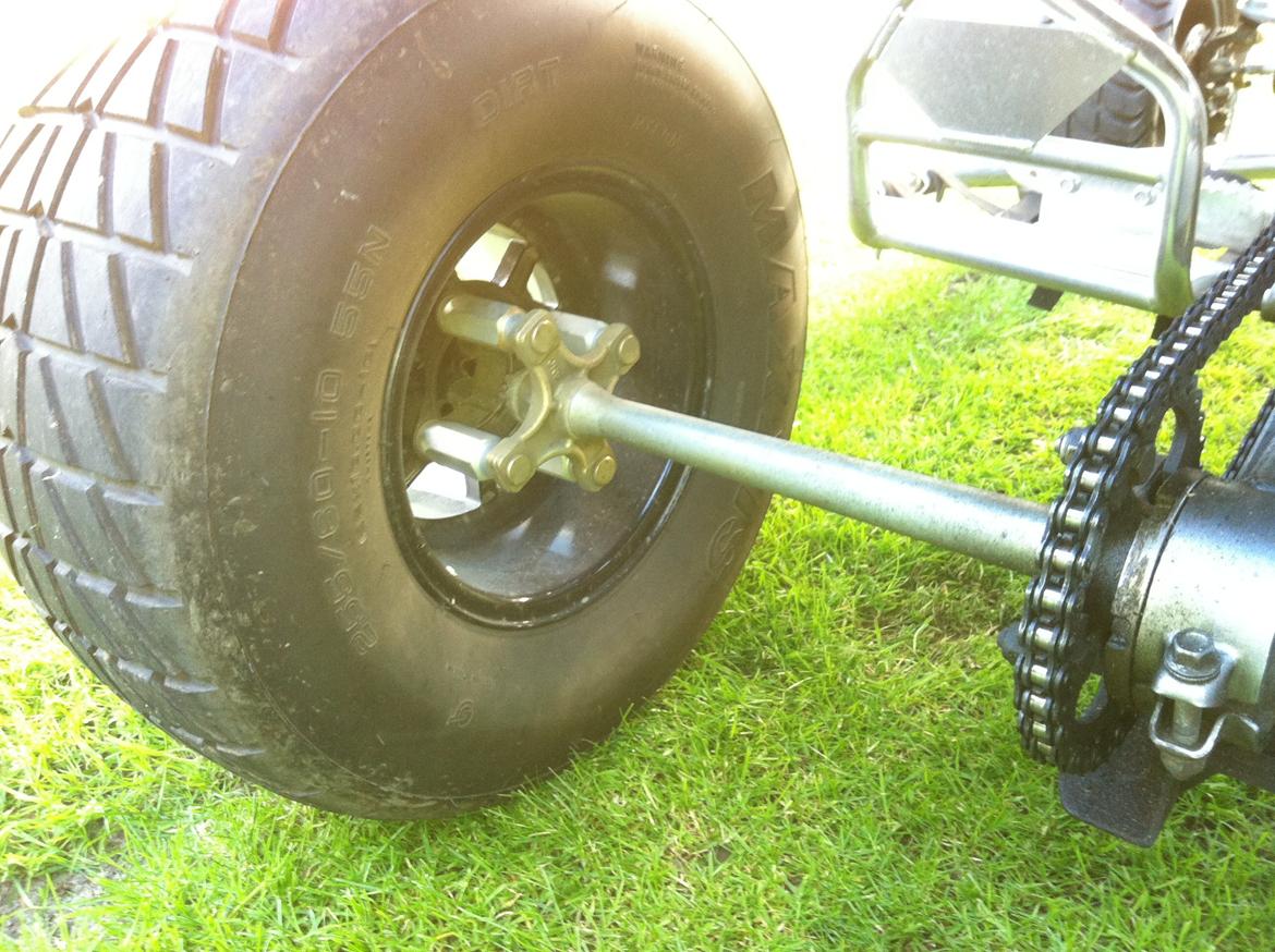 SMC SMC 520 RR billede 6