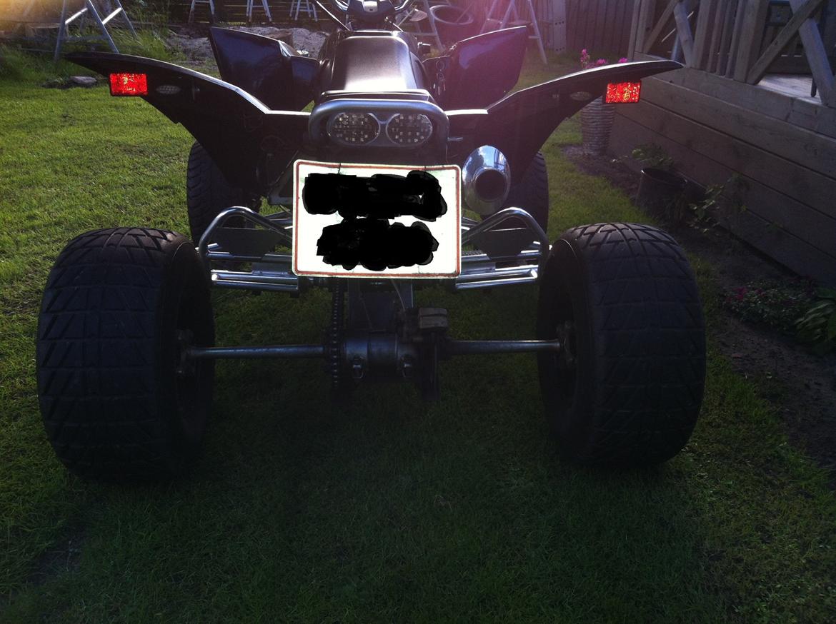 SMC SMC 520 RR billede 7