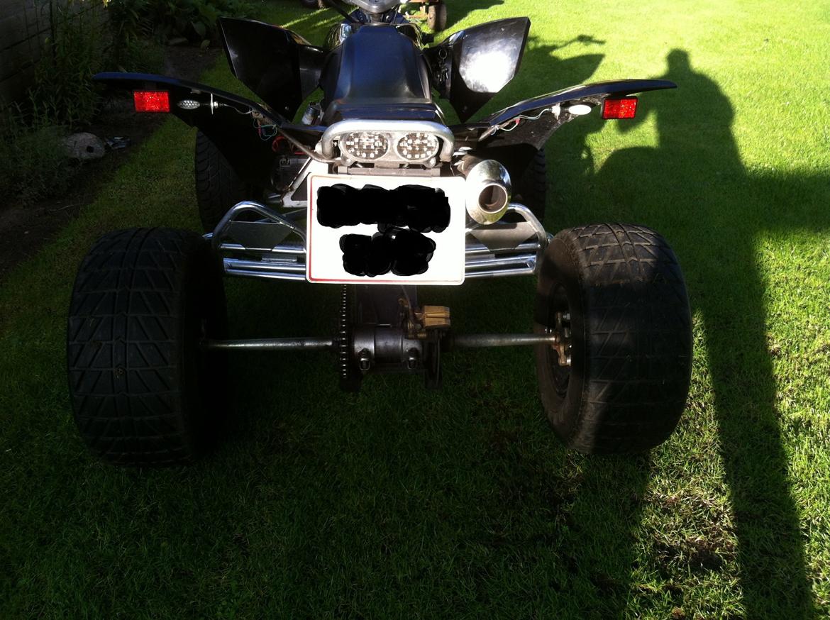 SMC SMC 520 RR billede 8