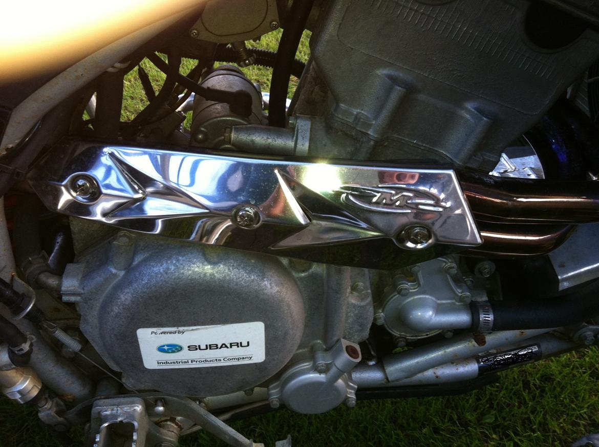 SMC SMC 520 RR billede 9