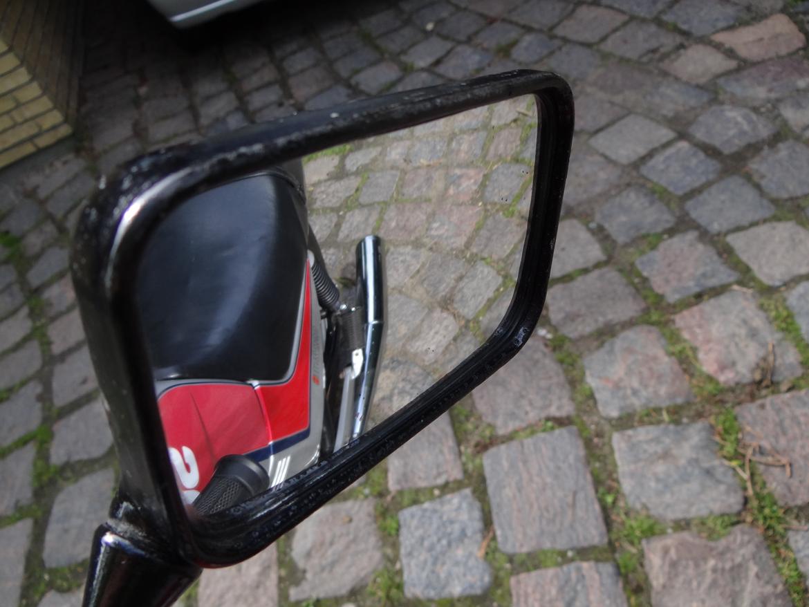 Suzuki GSX 250 ES billede 13