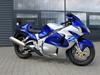 Suzuki GSX1300R Hayabusa [Tidl. motorcykel]