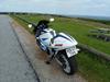 Suzuki GSX-R 600 Srad