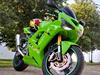 Kawasaki zx6r [Tidl. motorcykel]