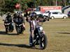 Suzuki savage ls BOBBER lucky 9
