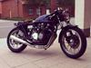 Kawasaki Z650