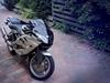 Kawasaki zx6r