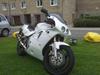 Kawasaki zxr400 [Tidl. motorcykel]