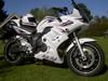 Yamaha FZ6S