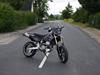 Suzuki DR-Z400 SM (drz400 sm) [Tidl. motorcykel]