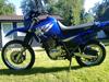 Yamaha XT600E
