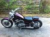 Suzuki Intruder SOLGT