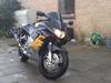 Honda CBR 600 F4 [Tidl. motorcykel]