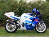 Suzuki Solgt [Tidl. motorcykel]