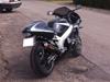 Suzuki GSX-R600 SRAD