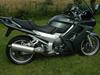 Yamaha Fjr 1300