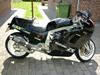 Suzuki GSXR 1100