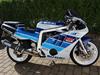 Suzuki GSXR 400 RL - GK76A - Første MC