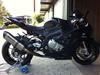 BMW BMW S1000RR