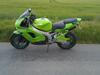 Kawasaki zx9 r