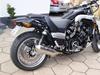 Yamaha VMAX [Tidl. motorcykel]