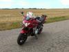 Suzuki gsf 1250 bandit s