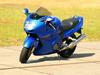 Honda CBR 1100 XX Super Blackbird SOLGT [Tidl. motorcykel]