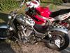 Suzuki vs 1400