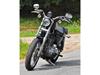 Harley Davidson sportster xl 883