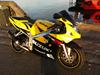 Suzuki GSXR 600 K1