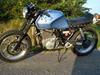 Honda XBR 500 -SOLGT-
