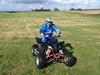 Yamaha YFZ450T [Tidl. motorcykel]