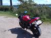 Yamaha r1