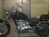 Suzuki Savage