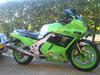 Kawasaki ZX10 tidl.mc ..solgt