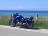 Honda cb 500 [Tidl. motorcykel]