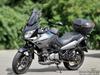 Suzuki v-strom dl650 solgt 2014 [Tidl. motorcykel]