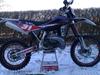 Husqvarna WR 250 [Tidl. motorcykel]