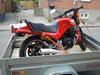 Suzuki Gsx 550
