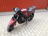 Honda CBR 600 F2 [Tidl. motorcykel]