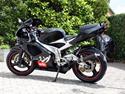 Aprilia RS 125