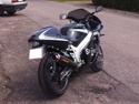 Suzuki GSX-R600 SRAD