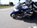 Suzuki GSX-R 600 SRAD