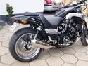 Yamaha VMAX