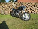 Jinlun kx 250