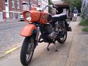 MZ ES 250/2